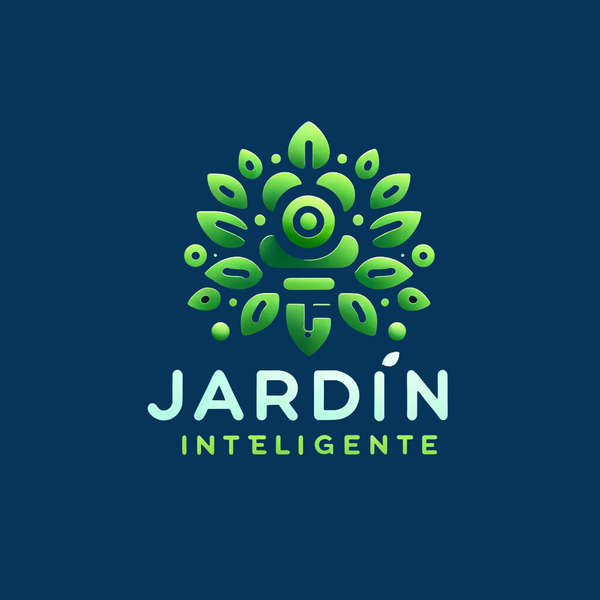 Jardin Inteligente